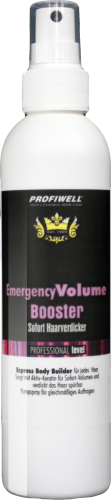 Emergency Volume Booster Haarverdicker