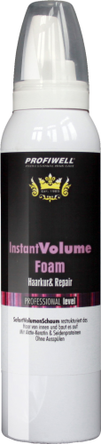 Instant Volume Foam