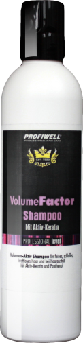 Volume Factor Shampoo
