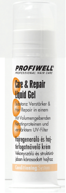 Care & Repair Liquid Gel
