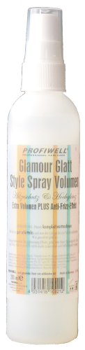 Glamour Glatt Style Spray